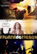 Ciudad de Ciegos poster image