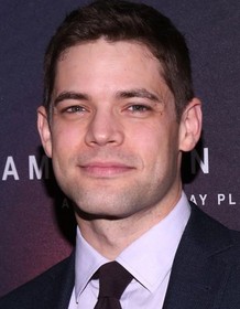 Jeremy Jordan