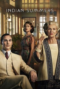 Indian Summers: Season 2 poster image
