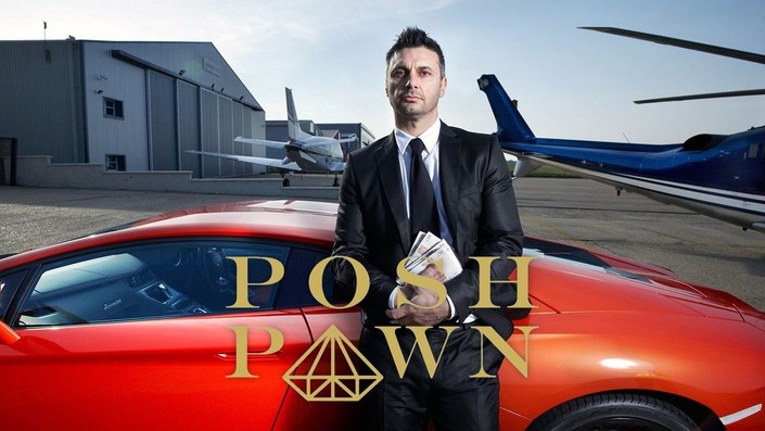 Posh Pawn: Season 2, Episode 2 | Rotten Tomatoes