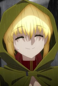 Fate/EXTRA Last Encore: Season 1, Episode 8 - Rotten Tomatoes
