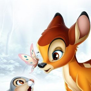 Watch bambi online discount free