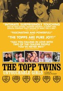 The Topp Twins: Untouchable Girls poster image