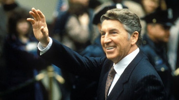 Without Warning: The James Brady Story | Rotten Tomatoes