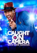 Caught on Camera With Nick Cannon poster image