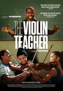 The Violin Teacher poster image