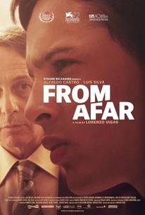 Watch trailer for From Afar