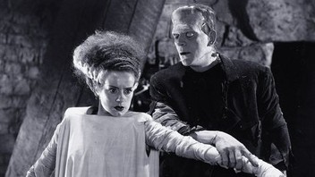 Bride of Frankenstein | Rotten Tomatoes
