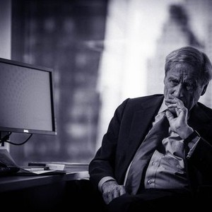 Attacking the Devil: Harold Evans and the Last Nazi War Crime (2014) photo 1