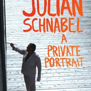 Julian Schnabel: A Private Portrait (2017) photo 2
