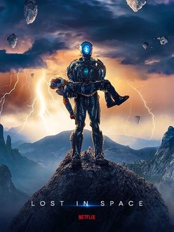 Lost in space streaming episodes store