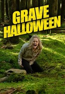 Grave Halloween poster image