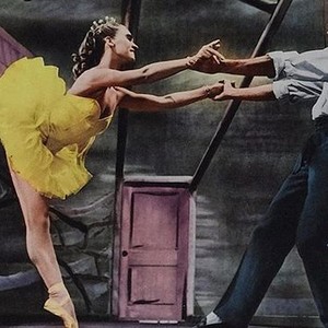 Invitation to the Dance (1956) photo 5