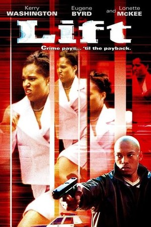 Lift poster