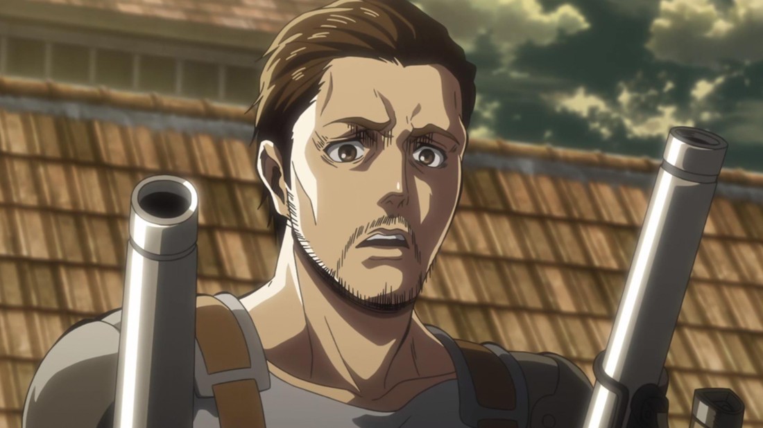 Attack on titan season 3 part store 2 episode 6 online