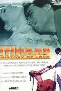 Itihaas: History of Love