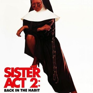 Sister Act 2: Back in the Habit (1993) photo 12
