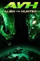 AVH: Alien vs. Hunter