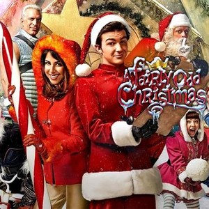 A Fairly Odd Christmas photo 5