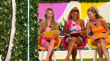Love Island Season 5 Episode 8 Rotten Tomatoes