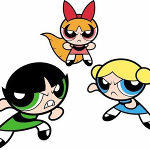 The powerpuff girls deals movie