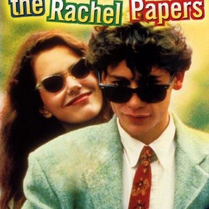 "The Rachel Papers photo 2"