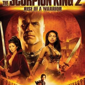 The Scorpion King 2: Rise of a Warrior photo 13