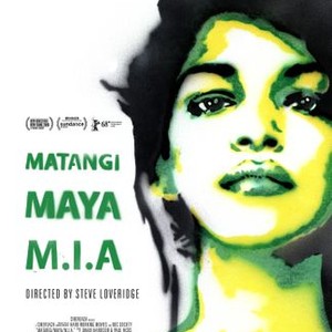 Matangi/Maya/M.I.A. photo 12