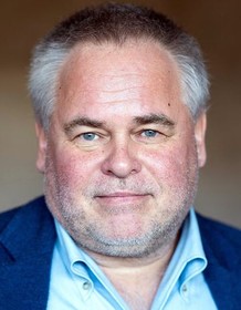 Eugene Kaspersky