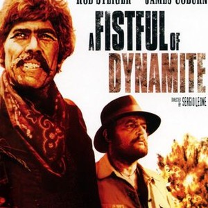 A Fistful of Dynamite (1971) photo 10