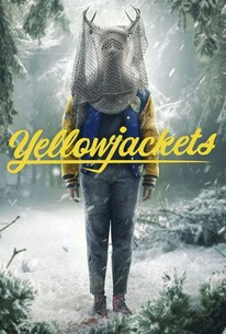 Yellowjackets: Season 2 poster image