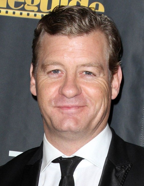 Nicholas Bishop