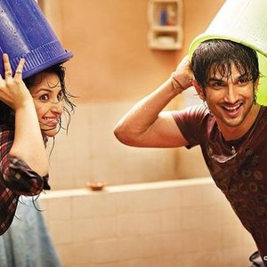 A Random Desi Romance - Rotten Tomatoes