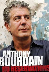 その他 Anthony Bourdain: No Reservations Collection 4 [DVD] [Import] Anthony Bourdain: No Reservations - Collection 4 (DVD, 2009