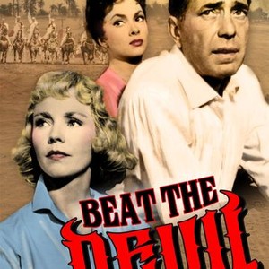 Beat the Devil (1953)