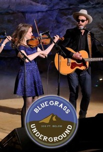 Bluegrass Underground: Season 4 poster image