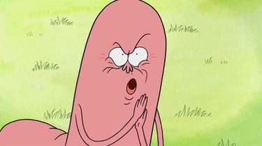 Regular show ep 1 season 1 2025