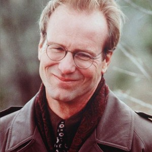 William Hurt