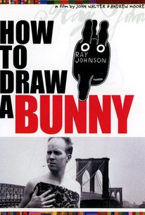 Watch trailer for How to Draw a Bunny