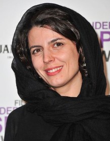 Leila Hatami