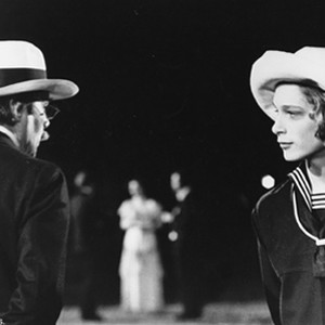 A scene from the film Death in Venice. photo 13