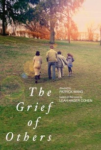 The Grief of Others poster