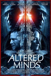 Altered Minds (The Red Robin)