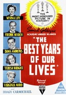 The Best Years of Our Lives poster image