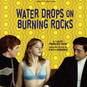 Water Drops on Burning Rocks (2000) photo 15