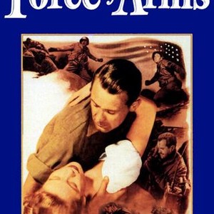 Force of Arms photo 5