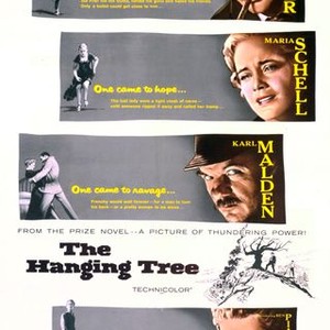 The Hanging Tree (1959) photo 2