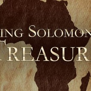 King Solomon's Treasure - Rotten Tomatoes