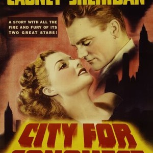 City for Conquest (1940) photo 14