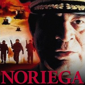 Noriega: God's Favorite